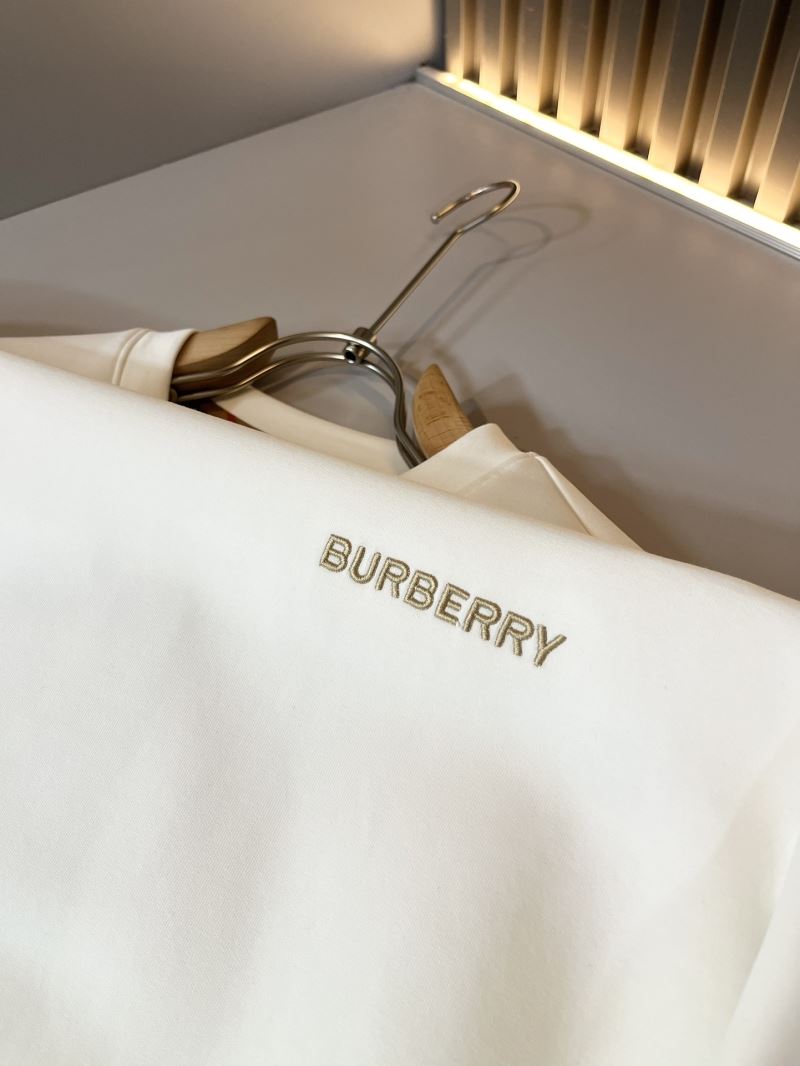 Burberry Hoodies